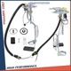 Fuel Sending Unit for 1987-91 Chevy GMC V/R10 R20 R30 R2500 R3500 Right and Left