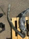 Volvo Penta second hand exhaust kit D4/D6, part number: 3587413