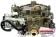 ROCHESTER MARINE Carburetor fit's 5.0L Engines with a VOLVO PENTA Outdrive