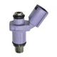 WSM Fuel Injector: Mercruiser 5.7 - 8.2L 861260, 861260T