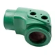 Boat Engine Exhaust Elbow 859963 877415 858481 for Vol vo Penta AD41D D41B