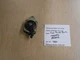 438556, 322843 Evinrude 1979 35hp 35902A fuel pump for PARTS or REBUILD T20