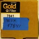 Napa Gold 7841 Hydraulic Filter - Wix 57841