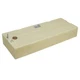 MOELLER114-032525 TANK-FUEL BELOW DECK 25 GAL