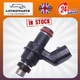 Germban 16450-ZZ5-003 Fuel Injector For HONDA BF50D BF40D 40HP 50HP Outboard UK