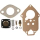 Sierra 23-7200 Westerbeke 4-Cylinder Carburetor Kit Replaces 36450