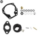 For Johnson Evinrude 1.5hp 2hp 3hp 4hp Carburetor Repair Carb Rebuilt Kit 398532