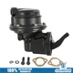 Mechanical Fuel Pump 150GPH 6PSI Fits For High Volume Chevy BBC 402 427 396 454
