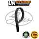 Fits Nissan 300 ZX (1987-1990) Gates V-Ribbed Belts -8134