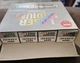 Four Pack NGK SPARK PLUGS IZFR6F11 4095 LASER IRIDIUM New In Original Pack 