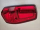 2020  - 2025 Chevrolet Silverado 3500 Pickup Driver Tail Light Pickup DRW 