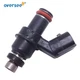 16450-ZZ5-003 Fuel Injector For Honda Outboard Motor BF50D BF40D 40HP 50HP