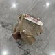 Oberdorfer Flexible Impeller Pump B-6597