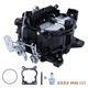 Rochester Quadrajet Carburetor 4 Barrel for MCM 260 Mercruiser 350 5.7 V8 Engine