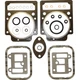 Decarbonizing Head Gasket Kit &nbsp;for Volvo Penta MD11C MD11D Inboard Engine 876376