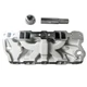 Performer EPS Intake Manifold w/ Oil Fill for Chevy SBC 262-400 1958-1986 2703
