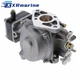 Carburetor Part Number OEM 6G1-14301 2 Stroke 6HP 8HP Yamaha Outboard Motor