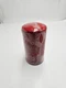 Clark FJ-2S Spin On Fuel Filter Red