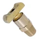 Cylinder Block Drain Tap For Volvo Penta 82745 Mercruiser 16951A1 Sierra 18-4218