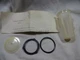 Mercury Quicksilver 15387A1 Autoblend Strainer Kit Outboard 35 45 50 60 75 HP