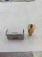 In-Line Fuel Filter 267987 with Kohler Generator 4EF 5E 6EF 7. 3E 8E 10E 12. ...