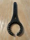 Fuel Filter Cup Tool Water Separator Wrench YB-ACC04 Yamaha Outboard