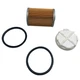 35-866171A01 Fuel Filter & Disc Filter Disk Kit for Mercury Marine Mercruiser