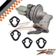 FUEL PUMP FITS MERCRUISER OMC 60032 18-7278 86234A4 86234A05 985602 985603 