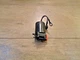 1987-1990 OMC Johnson Evinrude 9.9-300 hp primer solenoid 0397909