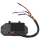 Rectifier Regulator for Johnson Evinrude 115HP E115 1995-98 175HP E175 1988-1990