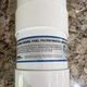 Racor 1000MA Diesel Fuel Filter/Water Separator New In Box