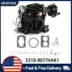 3310-807764A1 Carburetor for 2 BBL V6 4.3L for Mercarb Mercruiser Boats Marine