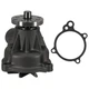 Engine Circulation Water Pump for Mercruiser Volvo GM 2.5L 3.0L 65142A1 884727