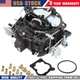 For 1966 67 68-1973 Chevy 327/350/427/454 engines High-Quality Marine Carburetor