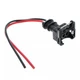 Fuel Pump Wire Harness Pigtail Plug Clip Fits for Volvo Penta 3858261 3857650