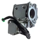 Carburetor 6AH-14301-00 For Yamaha 4 Stroke 15 20 HP F15 F20 Outboard Motor