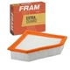 FRAM Extra Guard CA10488 Air Filter for VA-362 TA35775 PA5775 LX 3084 AF4006 xg