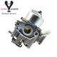 HONDA BF2 BF 2 HP HORSE OUTBOARD BOAT ENGINE CARBURETOR CARB 16100- ZW6-716