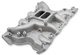 WEIAND ACTION+PLUS INTAKE MANIFOLD,FORD,SMALL BLOCK,V8,351 M,400 M,V8,2V HEADS