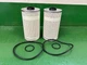 Carquest 86651 Fuel Filter 2 Pack fits select Peterbilt, Kenworth, Ford, New