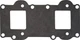6K8-13621-A1 Yamaha Reed Valve Gasket Wave Runner WR500F/G/ H WJ500