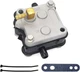 0710 For Mercury 14360A43 Fuel Pump (14360A78 14360A71 14360A41)