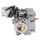 6AH-14301-20 Carburetor Assy for Yamaha Outboard 4 Stroke Motor 15HP 20HP
