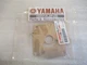 R22 Yamaha Marine 6G5-44323-01 Cartridge Outer Plate OEM New Factory Boat Parts