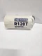 Parker Racor R120T - 10 Micron - Fuel Filter/H2O Separator Element (2-Pack)