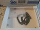 Sierra 18-7223 Carburetor Kit Replaces 0398453