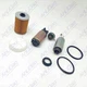 New Mercury High Low Pressure Fuel Pumps REBUILD KIT module assembly Mercruiser