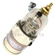 Diesel Fuel Filter/Water Separator 500FG30 60GPH30 For Parker Racor
