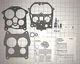 MARINE MERCURY MARINE 188 ROCHESTER Q-JET 4 BARREL CARB KIT 224" 3.7L 4 CYL 1708