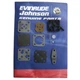 Genuine Evinrude Johnson OMC Square Fuel Pump Outboard Boat Fishing P/N 393088